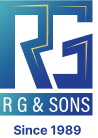 Rg and sons